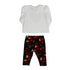 Completo Moschino